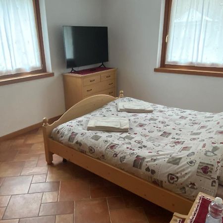 Appartamento 'Reit' - Bormio - Giardino, Parcheggio, Wi-Fi Ngoại thất bức ảnh