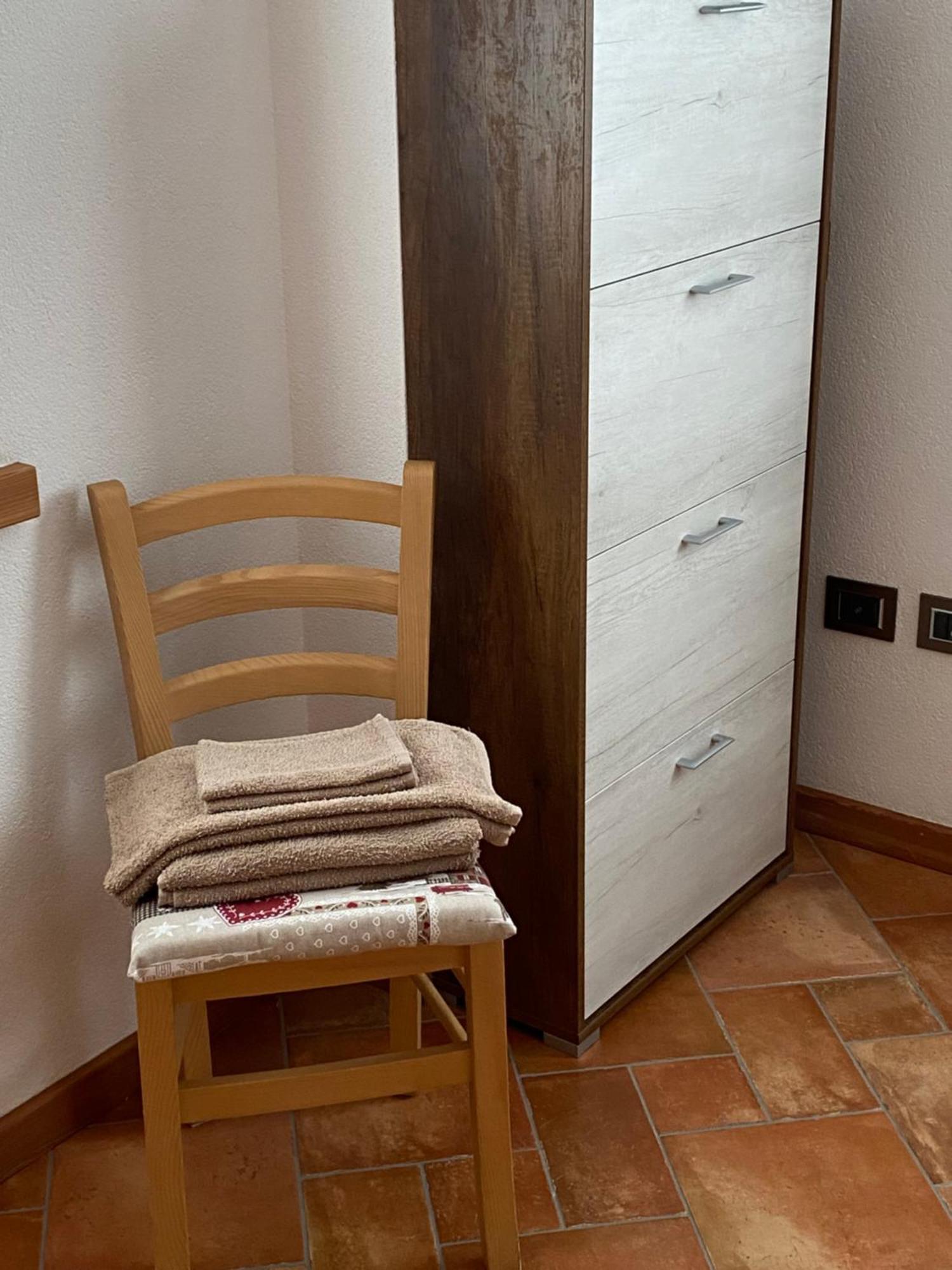 Appartamento 'Reit' - Bormio - Giardino, Parcheggio, Wi-Fi Ngoại thất bức ảnh