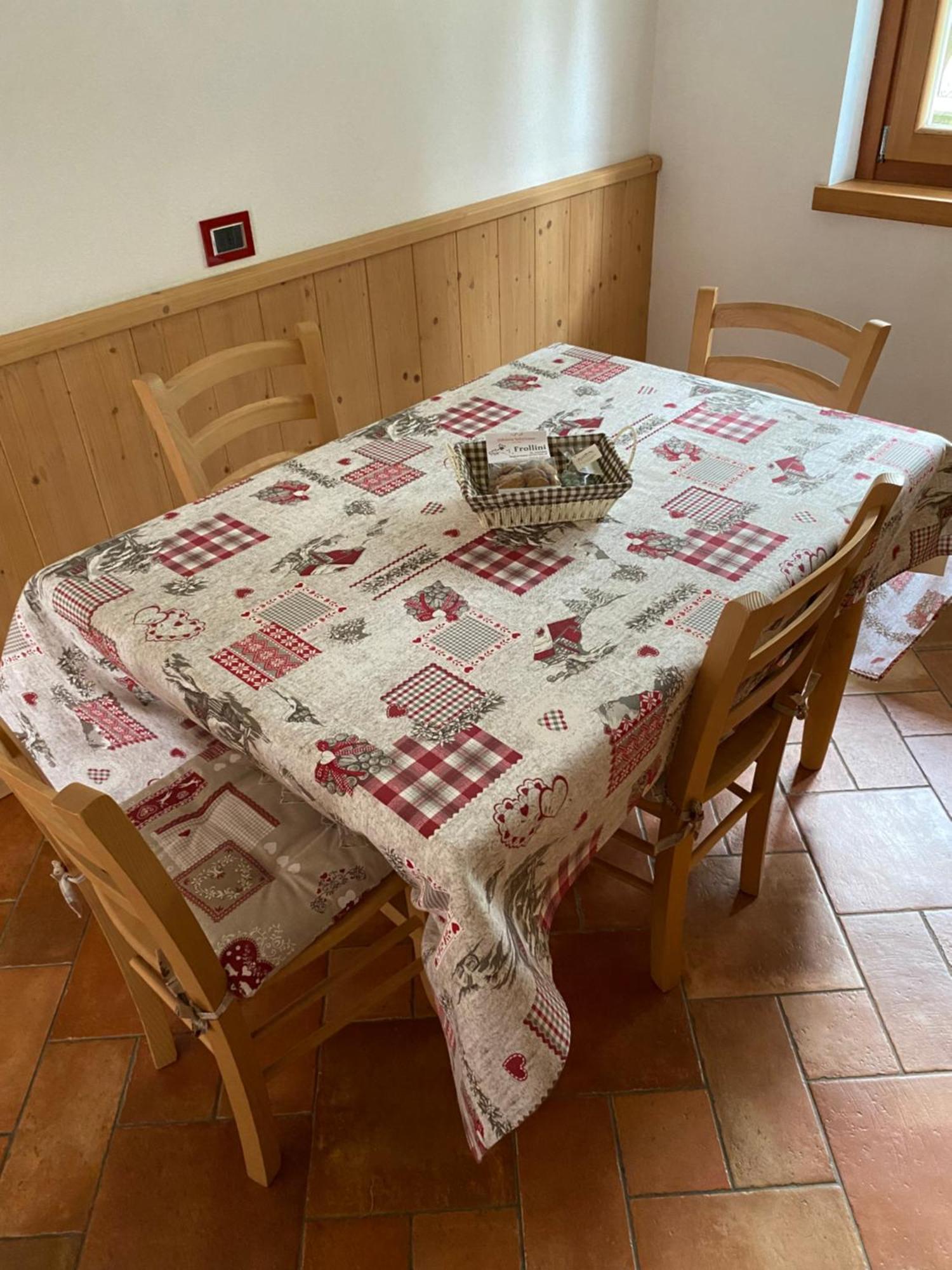 Appartamento 'Reit' - Bormio - Giardino, Parcheggio, Wi-Fi Ngoại thất bức ảnh