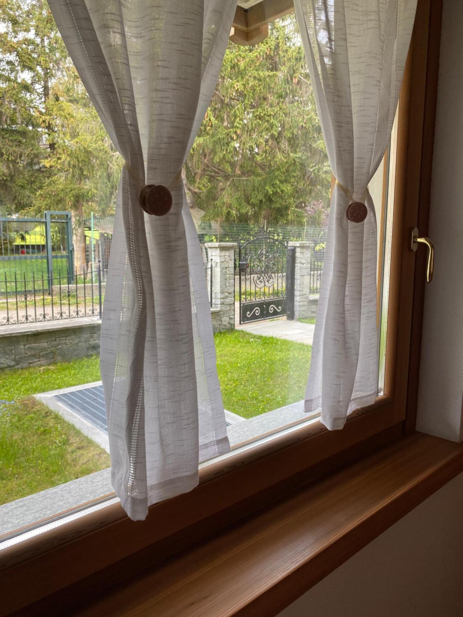 Appartamento 'Reit' - Bormio - Giardino, Parcheggio, Wi-Fi Ngoại thất bức ảnh