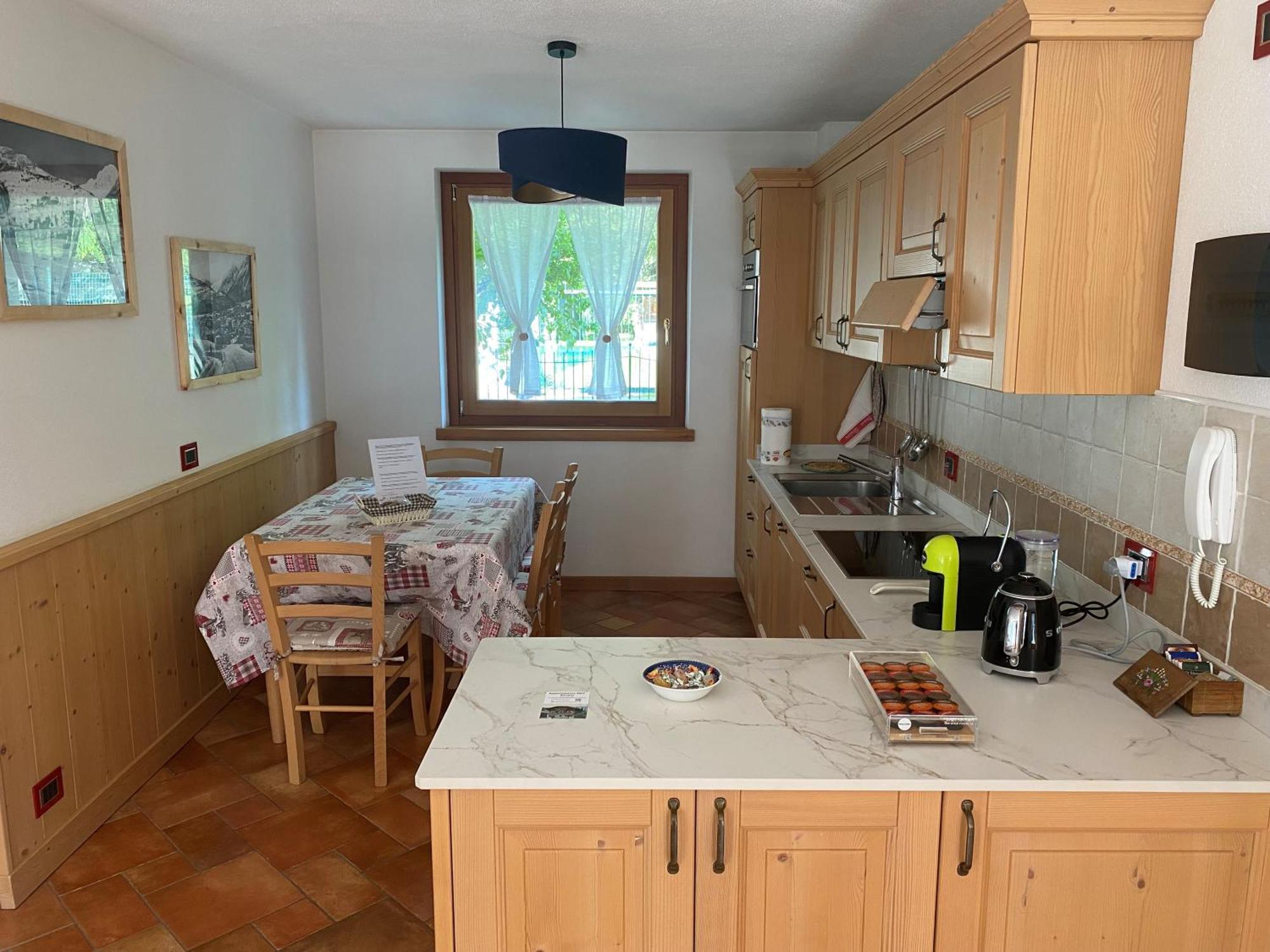 Appartamento 'Reit' - Bormio - Giardino, Parcheggio, Wi-Fi Ngoại thất bức ảnh