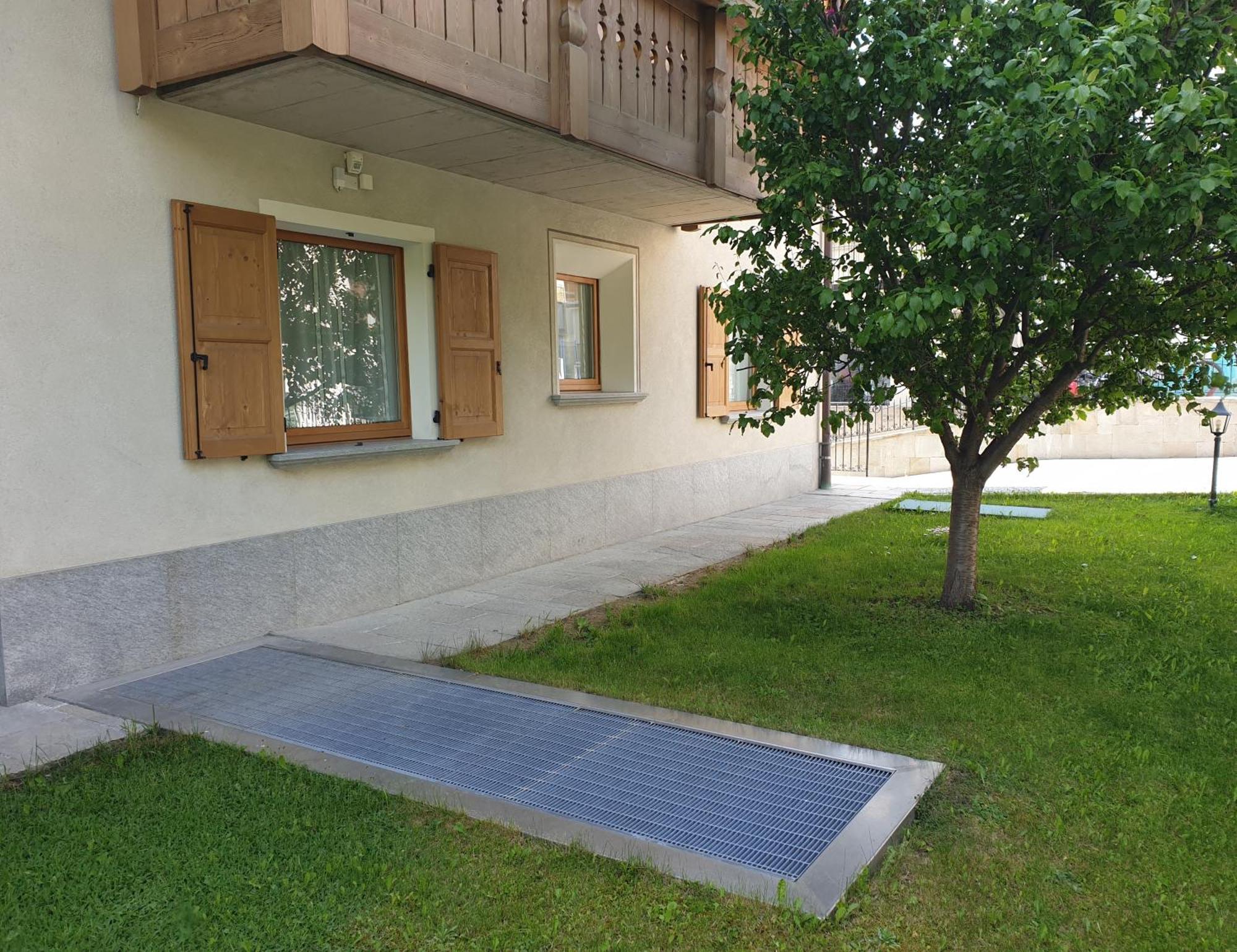 Appartamento 'Reit' - Bormio - Giardino, Parcheggio, Wi-Fi Ngoại thất bức ảnh
